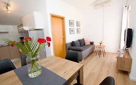 Apartment Mirta